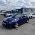 308 SW 1.2 PURETECH 110CH S&S ACTIVE BUSINESS DISTRIBUTION NEUVE