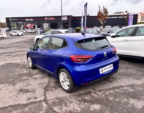 CLIO V 1.6 E-TECH 140CH ZEN -21 + OPTIONS