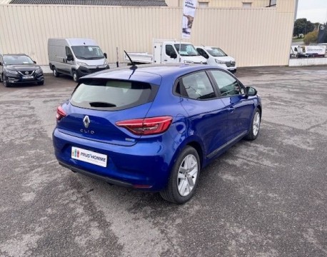 CLIO V 1.6 E-TECH 140CH ZEN -21 + OPTIONS