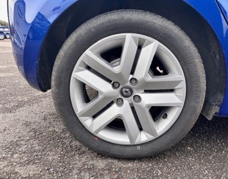 CLIO V 1.6 E-TECH 140CH ZEN -21 + OPTIONS