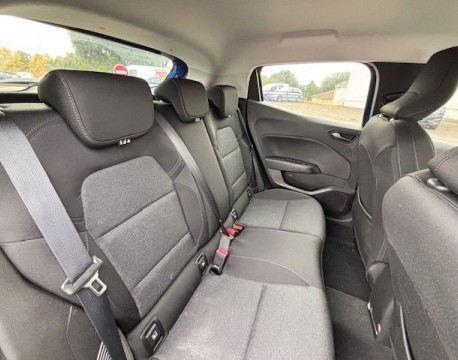 CLIO V 1.6 E-TECH 140CH ZEN -21 + OPTIONS
