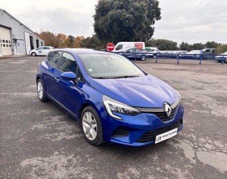 CLIO V 1.6 E-TECH 140CH ZEN -21 + OPTIONS