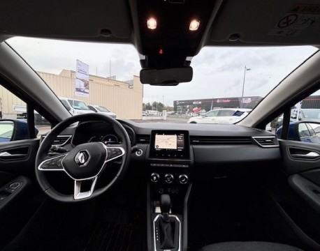 CLIO V 1.6 E-TECH 140CH ZEN -21 + OPTIONS