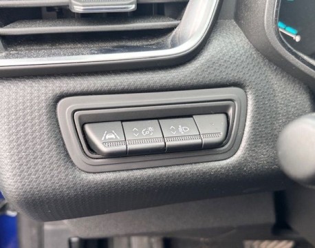 CLIO V 1.6 E-TECH 140CH ZEN -21 + OPTIONS