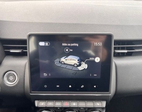 CLIO V 1.6 E-TECH 140CH ZEN -21 + OPTIONS