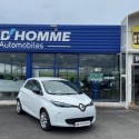 ZOE ZEN CHARGE NORMALE R90