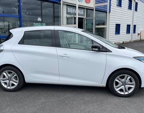ZOE ZEN CHARGE NORMALE R90