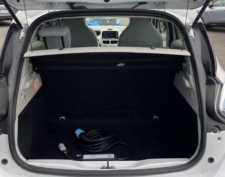 ZOE ZEN CHARGE NORMALE R90