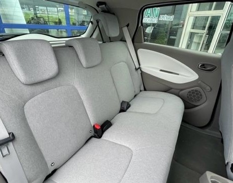 ZOE ZEN CHARGE NORMALE R90