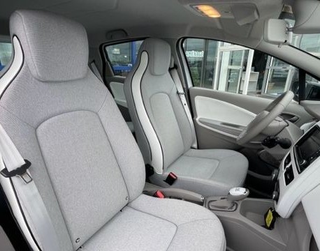 ZOE ZEN CHARGE NORMALE R90