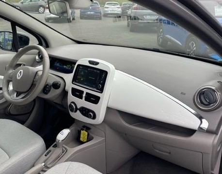 ZOE ZEN CHARGE NORMALE R90