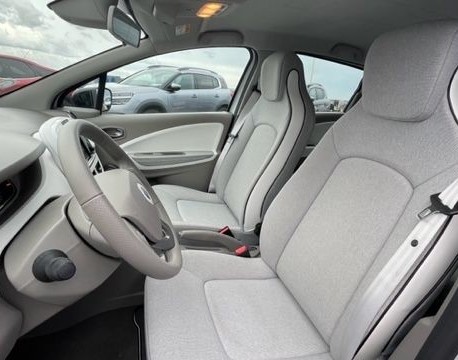 ZOE ZEN CHARGE NORMALE R90