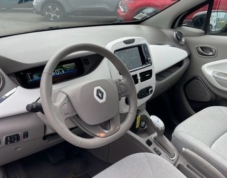 ZOE ZEN CHARGE NORMALE R90