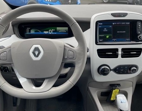 ZOE ZEN CHARGE NORMALE R90