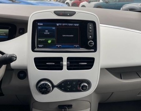 ZOE ZEN CHARGE NORMALE R90