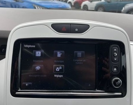 ZOE ZEN CHARGE NORMALE R90