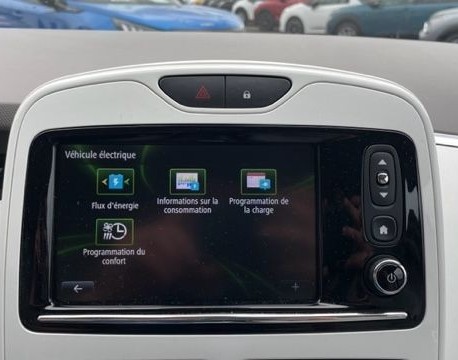 ZOE ZEN CHARGE NORMALE R90