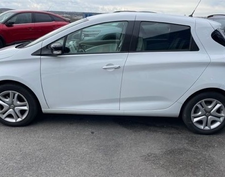 ZOE ZEN CHARGE NORMALE R90