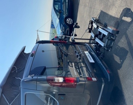 TRAFIC III VAN AMÉNAGÉ ANTILOPE L1H1 FLEX 5 CONFORT+ BLUEDCI 150CH EDC