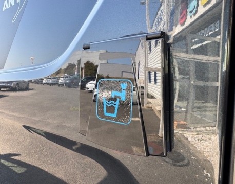 TRAFIC III VAN AMÉNAGÉ ANTILOPE L1H1 FLEX 5 CONFORT+ BLUEDCI 150CH EDC
