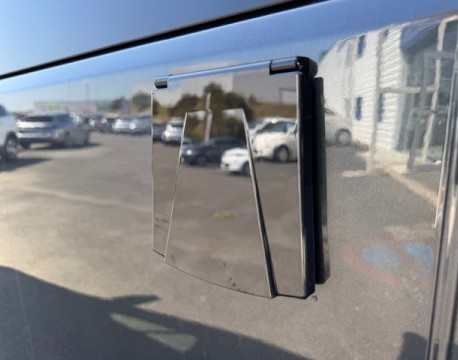 TRAFIC III VAN AMÉNAGÉ ANTILOPE L1H1 FLEX 5 CONFORT+ BLUEDCI 150CH EDC