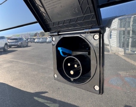 TRAFIC III VAN AMÉNAGÉ ANTILOPE L1H1 FLEX 5 CONFORT+ BLUEDCI 150CH EDC
