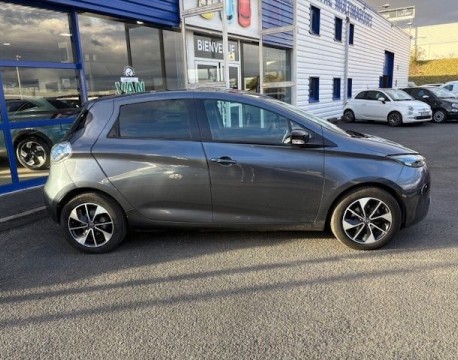 ZOE INTENS CHARGE NORMALE R90