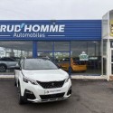 3008 HYBRID 225CH GT E-EAT8 TOIT OUVRANT