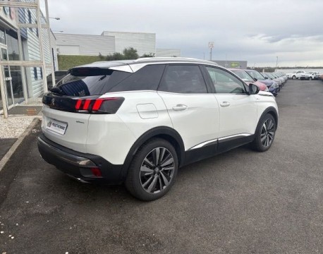 3008 HYBRID 225CH GT E-EAT8 TOIT OUVRANT