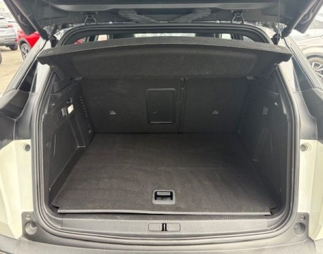 3008 HYBRID 225CH GT E-EAT8 TOIT OUVRANT