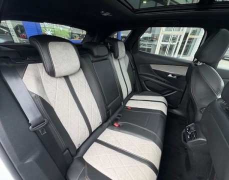 3008 HYBRID 225CH GT E-EAT8 TOIT OUVRANT