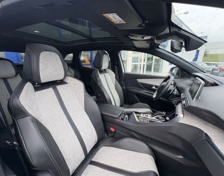 3008 HYBRID 225CH GT E-EAT8 TOIT OUVRANT