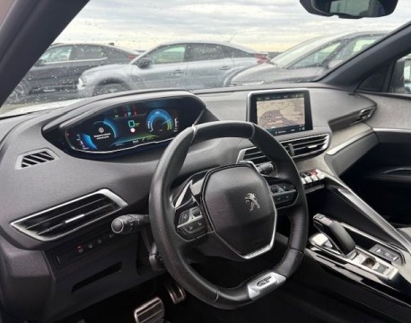 3008 HYBRID 225CH GT E-EAT8 TOIT OUVRANT