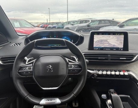 3008 HYBRID 225CH GT E-EAT8 TOIT OUVRANT