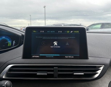 3008 HYBRID 225CH GT E-EAT8 TOIT OUVRANT