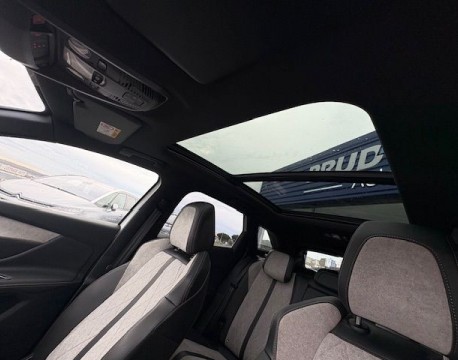 3008 HYBRID 225CH GT E-EAT8 TOIT OUVRANT
