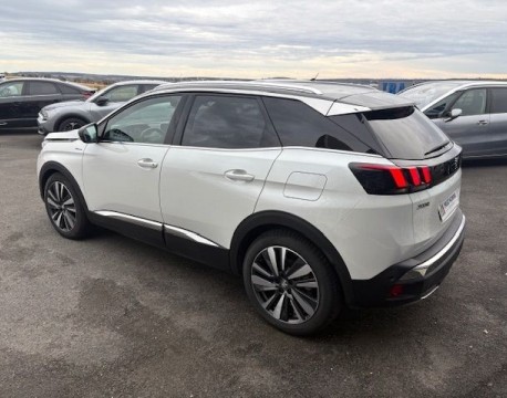 3008 HYBRID 225CH GT E-EAT8 TOIT OUVRANT