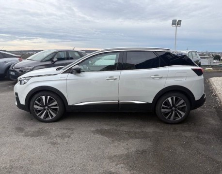 3008 HYBRID 225CH GT E-EAT8 TOIT OUVRANT