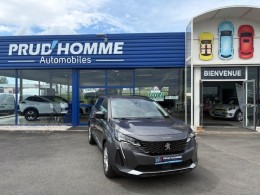 5008 1.5 BLUEHDI 130CH S&S STYLE
