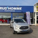 ECOSPORT 1.0 ECOBOOST 125CH TITANIUM