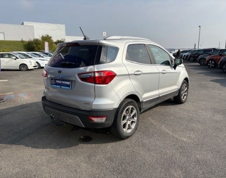 ECOSPORT 1.0 ECOBOOST 125CH TITANIUM