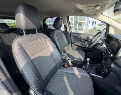 ECOSPORT 1.0 ECOBOOST 125CH TITANIUM