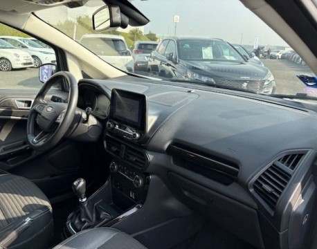 ECOSPORT 1.0 ECOBOOST 125CH TITANIUM
