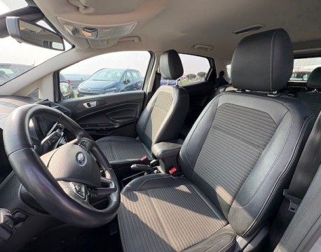 ECOSPORT 1.0 ECOBOOST 125CH TITANIUM