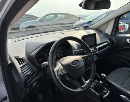 ECOSPORT 1.0 ECOBOOST 125CH TITANIUM