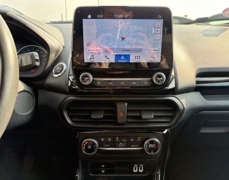 ECOSPORT 1.0 ECOBOOST 125CH TITANIUM