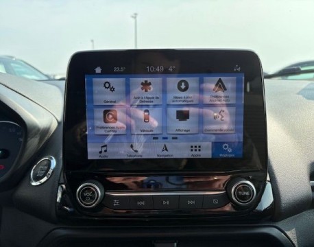 ECOSPORT 1.0 ECOBOOST 125CH TITANIUM