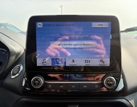 ECOSPORT 1.0 ECOBOOST 125CH TITANIUM