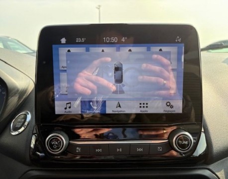 ECOSPORT 1.0 ECOBOOST 125CH TITANIUM
