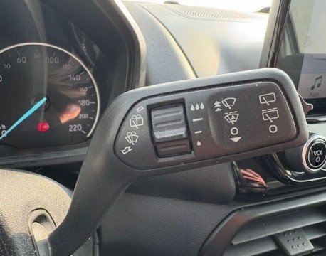 ECOSPORT 1.0 ECOBOOST 125CH TITANIUM